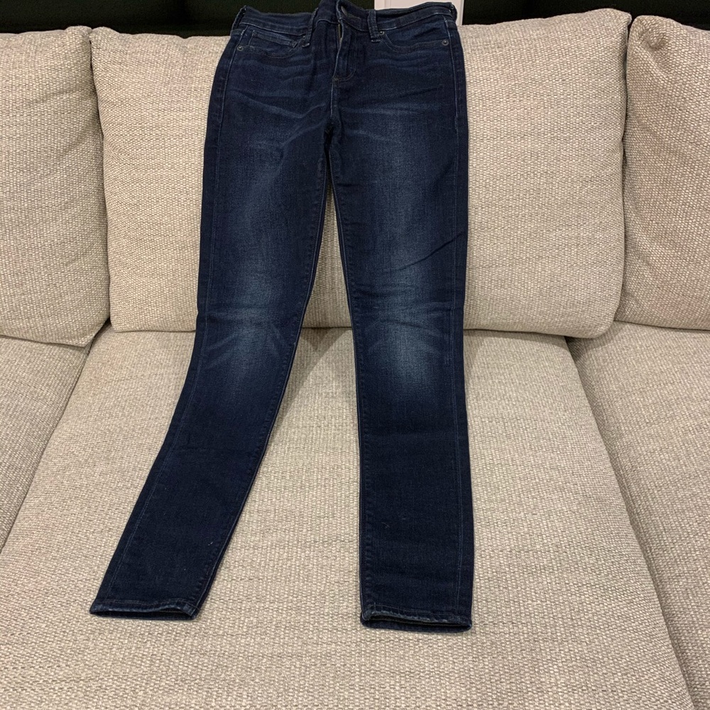 Lucky brand jeans